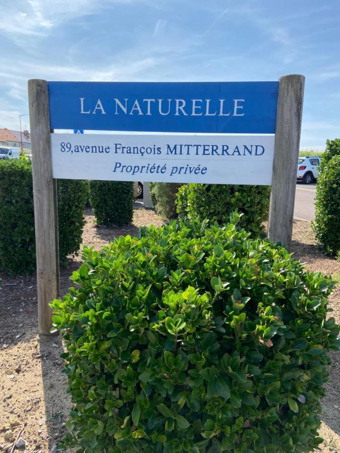 La Mer En Vue, Destination Naturelle Pour 2, Avec Wifi Et Parking Wimereux Exteriör bild