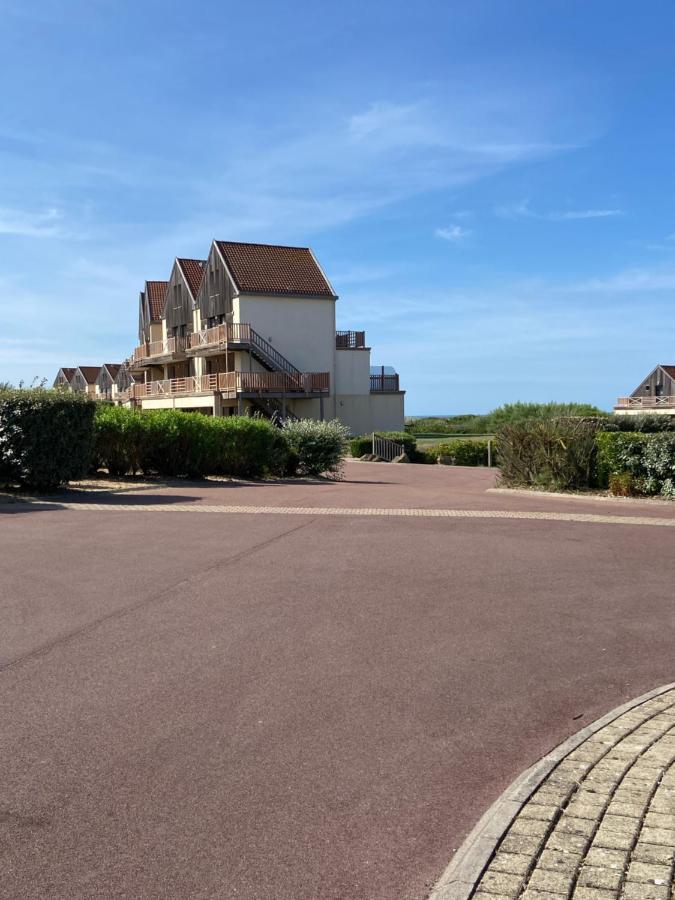 La Mer En Vue, Destination Naturelle Pour 2, Avec Wifi Et Parking Wimereux Exteriör bild