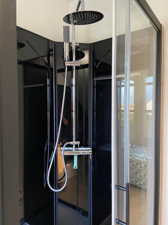 La Mer En Vue, Destination Naturelle Pour 2, Avec Wifi Et Parking Wimereux Exteriör bild